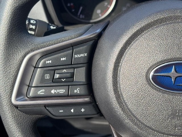 2024 Subaru Impreza Sport