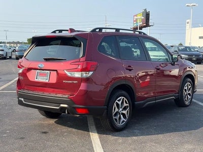 2023 Subaru Forester Premium
