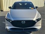 2025 Mazda Mazda3 Hatchback 2.5 Turbo Premium Plus