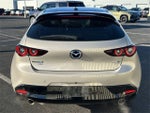 2025 Mazda Mazda3 Hatchback 2.5 Turbo Premium Plus