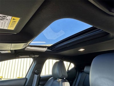 2025 Mazda Mazda3 Hatchback 2.5 Turbo Premium Plus