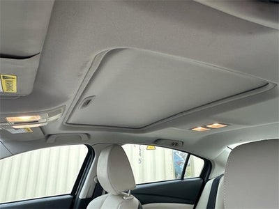 2014 Mazda Mazda6 i Grand Touring