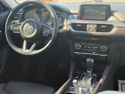 2017 Mazda Mazda6 Grand Touring