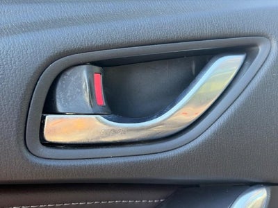 2017 Mazda Mazda6 Grand Touring