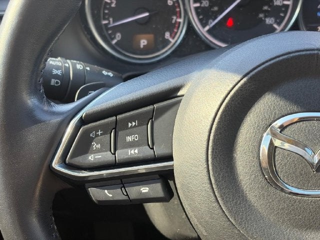 2017 Mazda Mazda6 Grand Touring