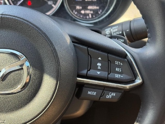2017 Mazda Mazda6 Grand Touring