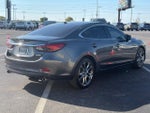 2017 Mazda Mazda6 Grand Touring