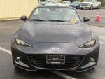 2022 Mazda Mazda MX-5 Miata Sport
