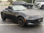 2022 Mazda Mazda MX-5 Miata Sport