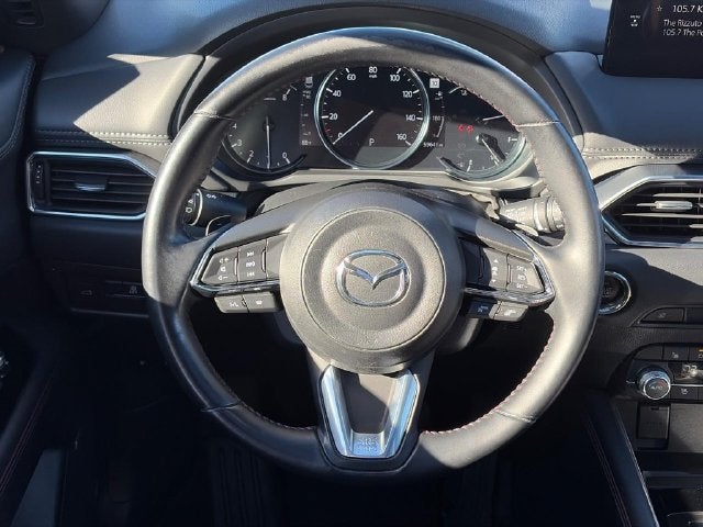 2023 Mazda Mazda CX-5 2.5 Turbo