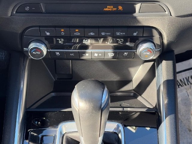 2023 Mazda Mazda CX-5 2.5 Turbo