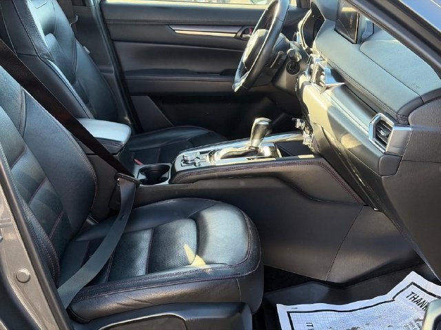 2023 Mazda Mazda CX-5 2.5 Turbo
