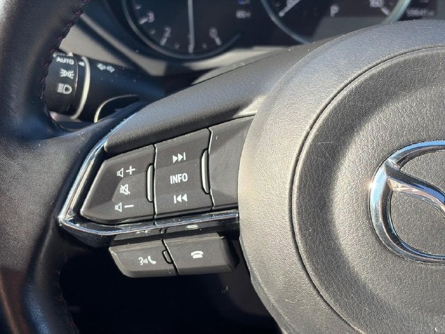 2023 Mazda Mazda CX-5 2.5 Turbo