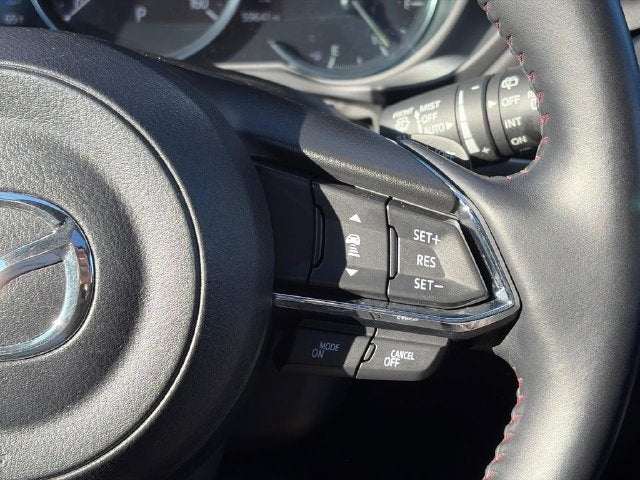 2023 Mazda Mazda CX-5 2.5 Turbo
