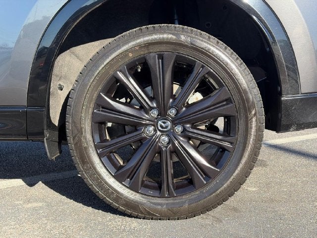 2023 Mazda Mazda CX-5 2.5 Turbo