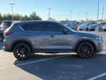 2022 Mazda Mazda CX-5 2.5 S Carbon Edition