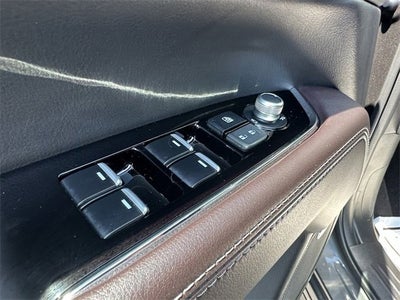 2025 Mazda Mazda CX-5 2.5 Turbo Signature