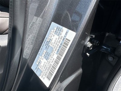 2025 Mazda Mazda CX-5 2.5 Turbo Signature