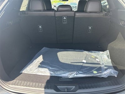 2025 Mazda Mazda CX-5 2.5 Turbo Signature