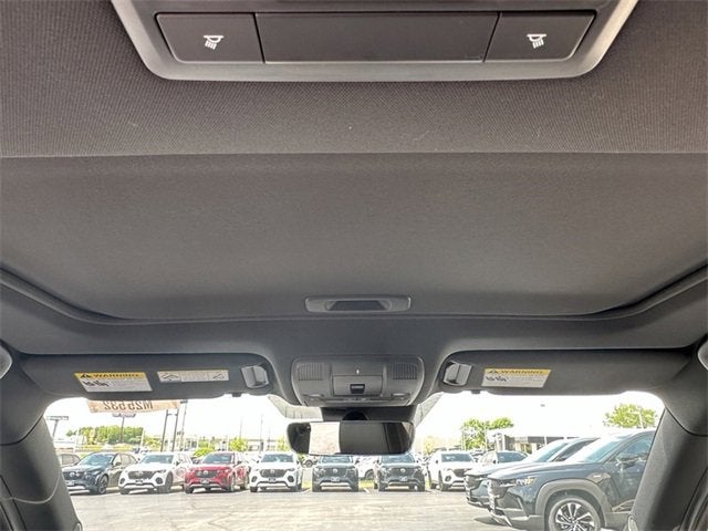 2025 Mazda Mazda CX-5 2.5 Turbo Signature