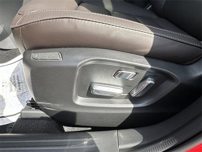 2025 Mazda Mazda CX-5 2.5 Turbo Signature