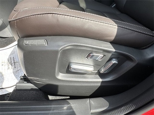 2025 Mazda Mazda CX-5 2.5 Turbo Signature