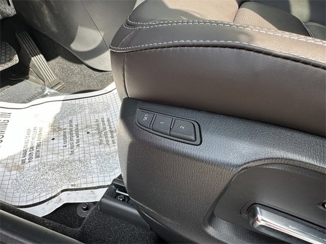 2025 Mazda Mazda CX-5 2.5 Turbo Signature