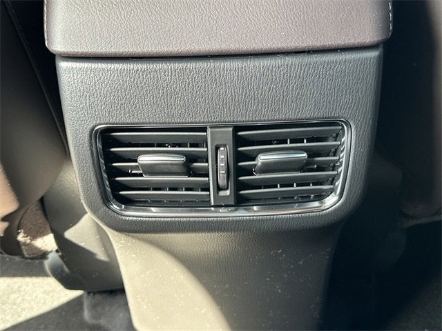 2025 Mazda Mazda CX-5 2.5 Turbo Signature