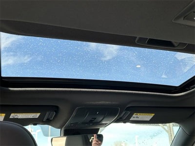 2025 Mazda Mazda CX-5 2.5 Turbo Signature