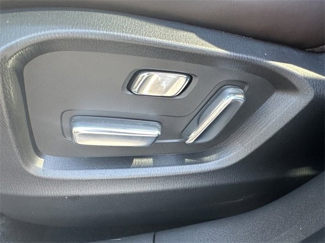 2025 Mazda Mazda CX-5 2.5 Turbo Signature