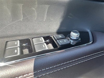 2025 Mazda Mazda CX-5 2.5 Turbo Signature