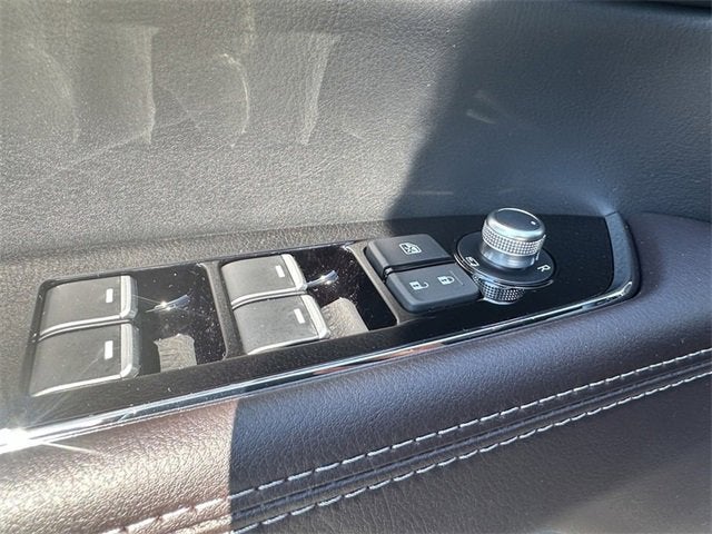 2025 Mazda Mazda CX-5 2.5 Turbo Signature