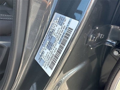 2025 Mazda Mazda CX-5 2.5 Turbo Signature