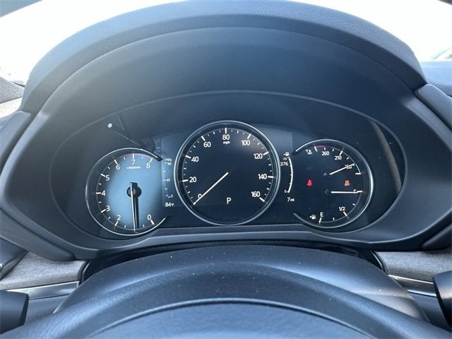 2025 Mazda Mazda CX-5 2.5 Turbo Signature