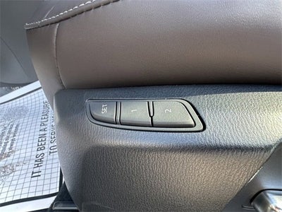 2025 Mazda Mazda CX-5 2.5 Turbo Signature