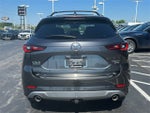 2025 Mazda Mazda CX-5 2.5 Turbo Signature