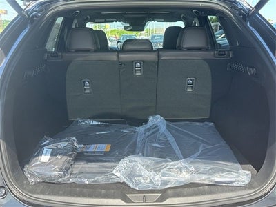 2025 Mazda Mazda CX-5 2.5 Turbo Signature