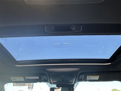 2025 Mazda Mazda CX-5 2.5 Turbo Signature