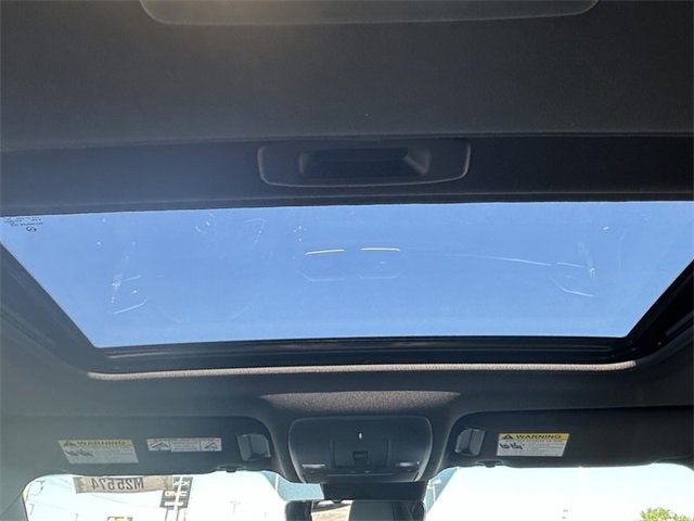 2025 Mazda Mazda CX-5 2.5 Turbo Signature