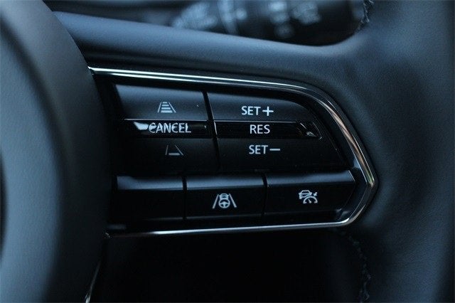 2025 Mazda Mazda CX-70 PHEV Premium Plus Package