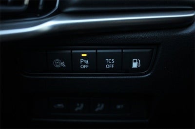 2025 Mazda Mazda CX-70 PHEV Premium Plus Package