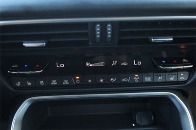 2025 Mazda Mazda CX-70 PHEV Premium Plus Package