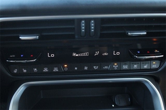 2025 Mazda Mazda CX-70 PHEV Premium Plus Package