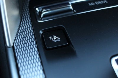 2025 Mazda Mazda CX-70 PHEV Premium Plus Package