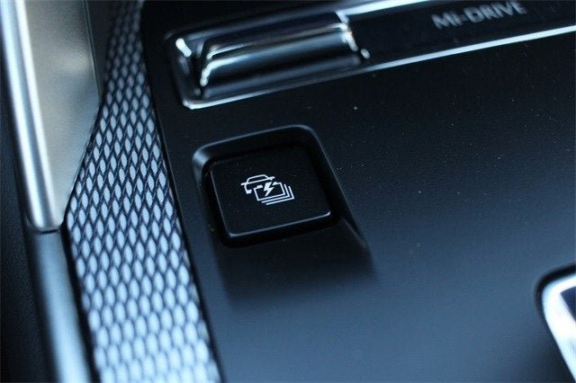 2025 Mazda Mazda CX-70 PHEV Premium Plus Package