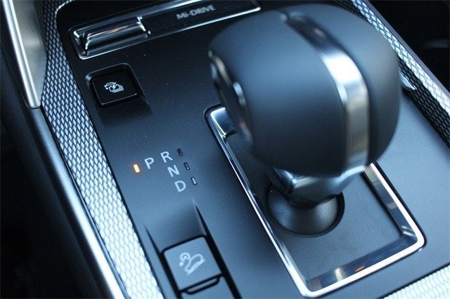 2025 Mazda Mazda CX-70 PHEV Premium Plus Package