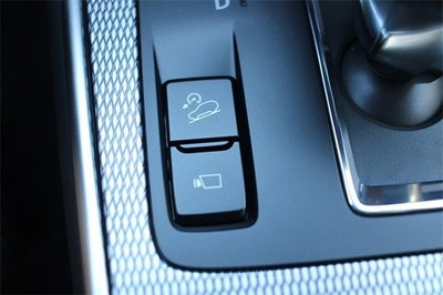 2025 Mazda Mazda CX-70 PHEV Premium Plus Package