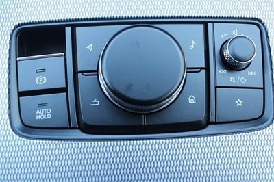 2025 Mazda Mazda CX-70 PHEV Premium Plus Package