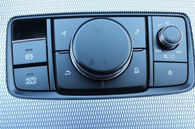 2025 Mazda Mazda CX-70 PHEV Premium Plus Package