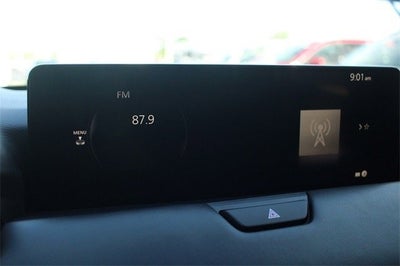 2025 Mazda Mazda CX-70 PHEV Premium Plus Package